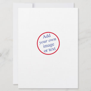 Wedding Invitation: Custom, Create Your Own... Invitation