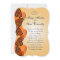 Wedding Invitation Monarch Butterflies