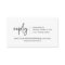 Wedding Invitation Online RSVP, Casual Themed Card