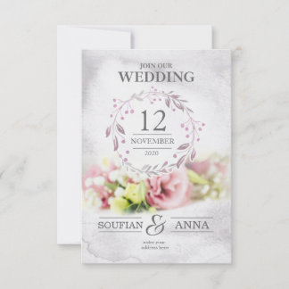 wedding invitation templates
