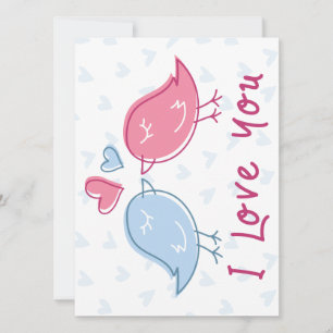 Wedding Invitation V.01