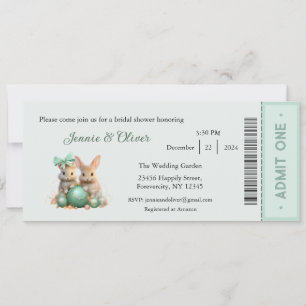 Wedding Invitation, Wedding Stationary, Christmas Invitation