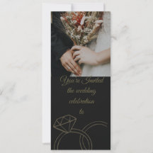 Wedding Invitations