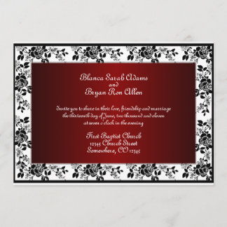Wedding Invitations