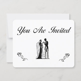Wedding Invitations