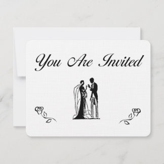 Wedding Invitations