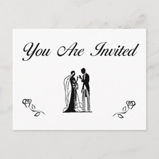 Wedding Invitations