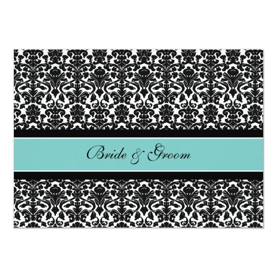 teal and black damask wedding invitations wedding invitations teal black white damask zazzle ca teal and black damask wedding invitations wedding invitations teal black white damask zazzle ca