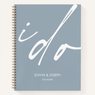 Wedding Journal DO
