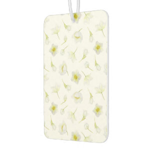 Wedding Joy Car Freshener