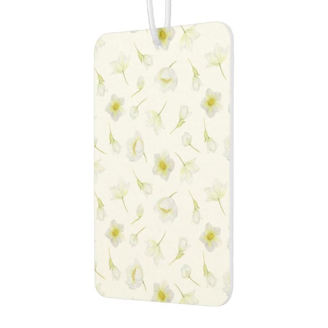 Wedding Joy Car Freshener (Left)
