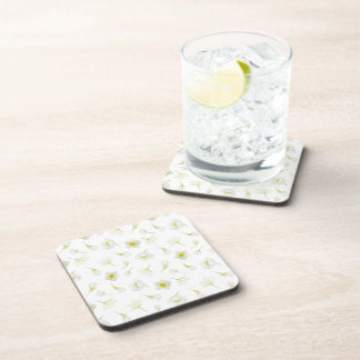 Wedding Joy Cork-Backed Coasters