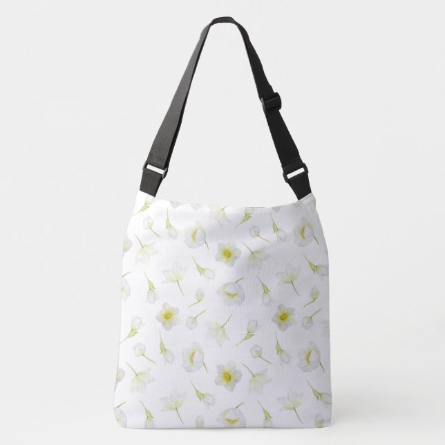 Wedding Joy Cross-Body Bag (Front)