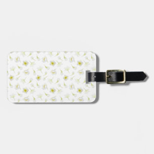 Wedding Joy Luggage Tag