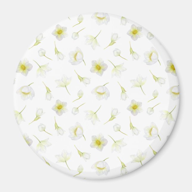 Wedding Joy Magnet (Front)