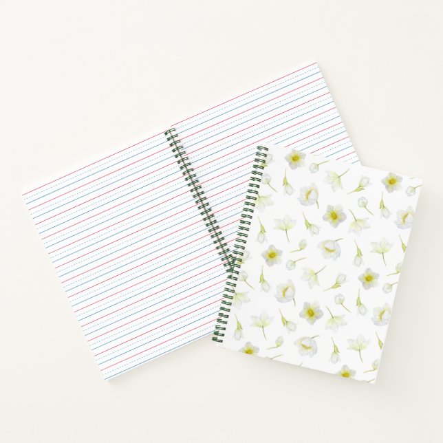 Wedding Joy Notebook (Inside)