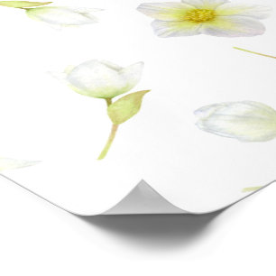 Wedding Joy Poster