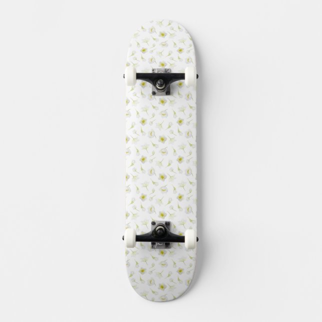 Wedding Joy Skateboard (Front)