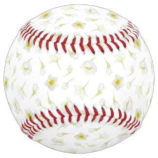 Wedding Joy Softball
