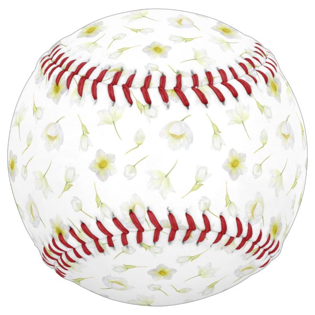 Wedding Joy Softball (Front)
