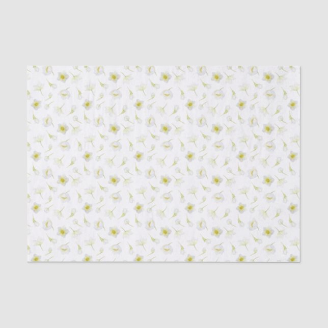 Wedding Joy Tissue Paper (Front)