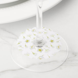 Wedding Joy Wine Tags