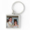 Wedding key chain