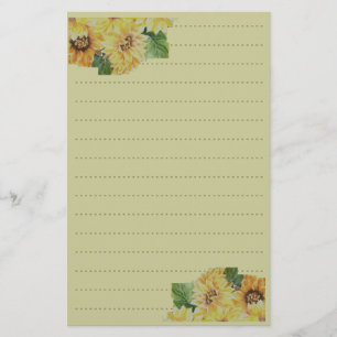 wedding list planner stationery