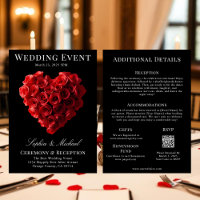 Wedding Magazine Cover All in One