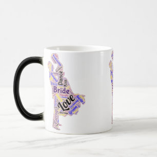 Wedding Magic Mug