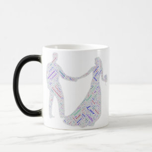 Wedding Magic Mug