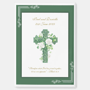 Wedding Magnet