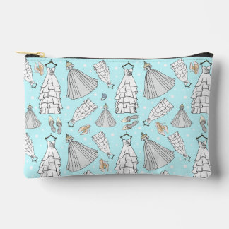 Wedding Make up Bag