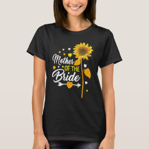 Wedding Matching Tee Mother Of The Bride Sister Of
