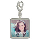 Wedding Memorial Modern Personalized Photo Bouquet