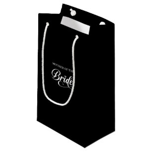 Wedding Mother of Bride Gift Bag