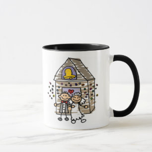Wedding Mug