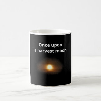 Wedding mug