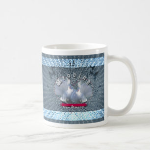 Wedding Mug, Cup