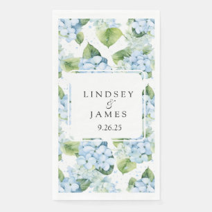Wedding  napkin