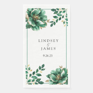 Wedding  napkin