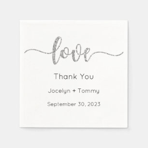 Wedding Napkin, Table Napkins, Dinner, Lunch  Napkin