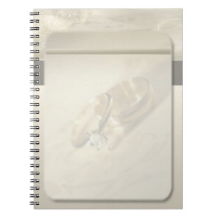 Wedding Notebook