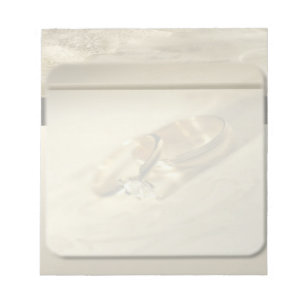 Wedding Notepad