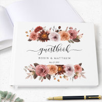 Wedding or Other, Blush Pink and Burgundy Floral