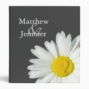 Wedding Organizer, Planning Binder and Photo Album