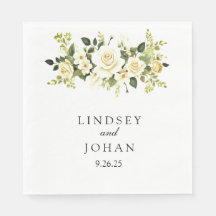 Wedding Paper