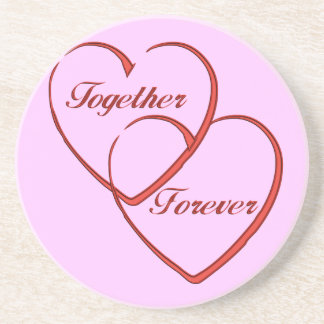 Wedding Party Coasters Wedding Reception