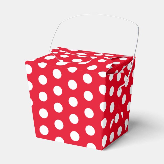 Wedding Party Favour Box (Front Side)