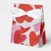 Wedding/ Party Favour Box